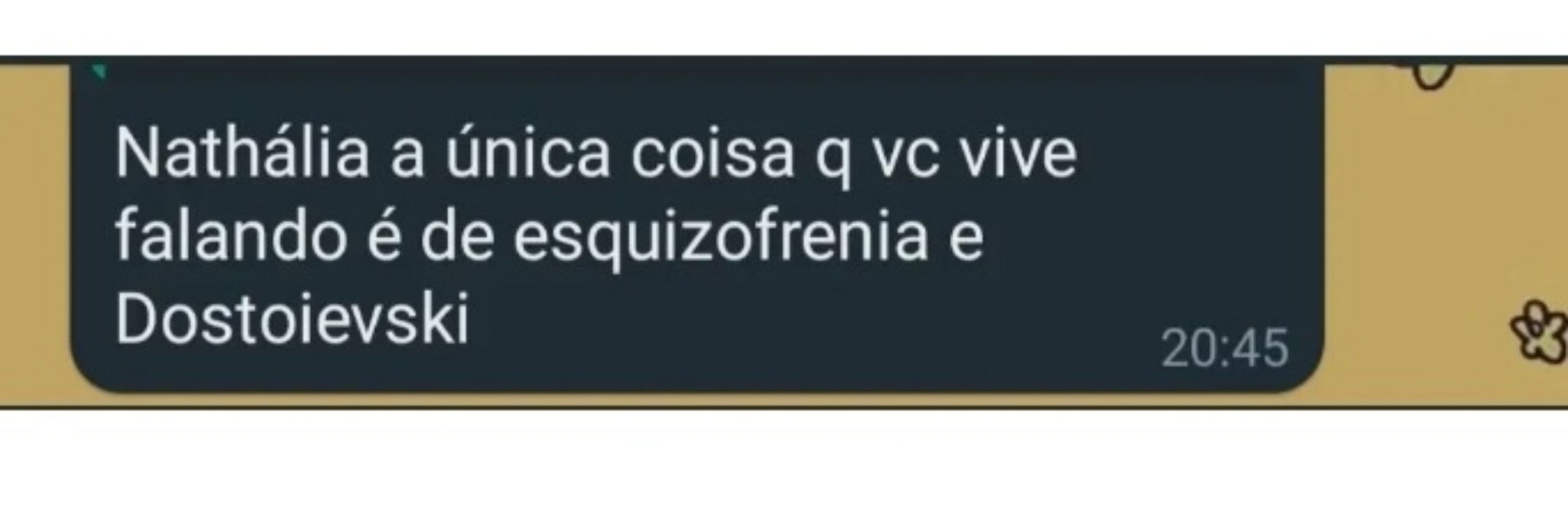 cigana ❤️‍🔥