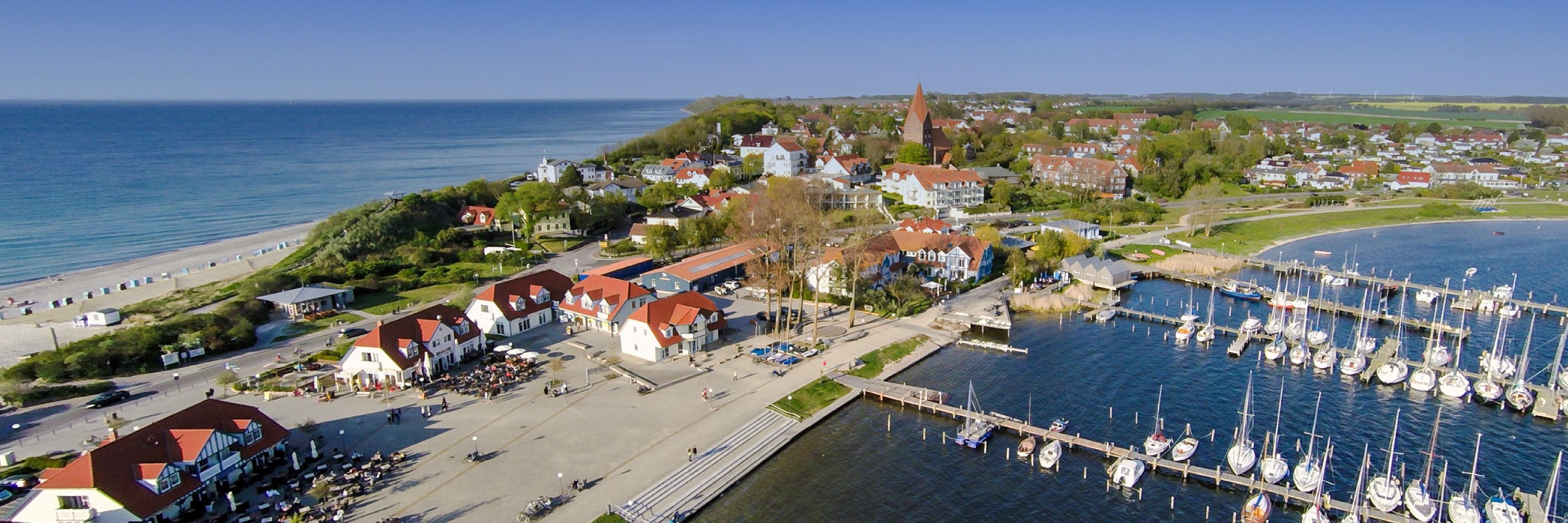 Ostseebad Rerik