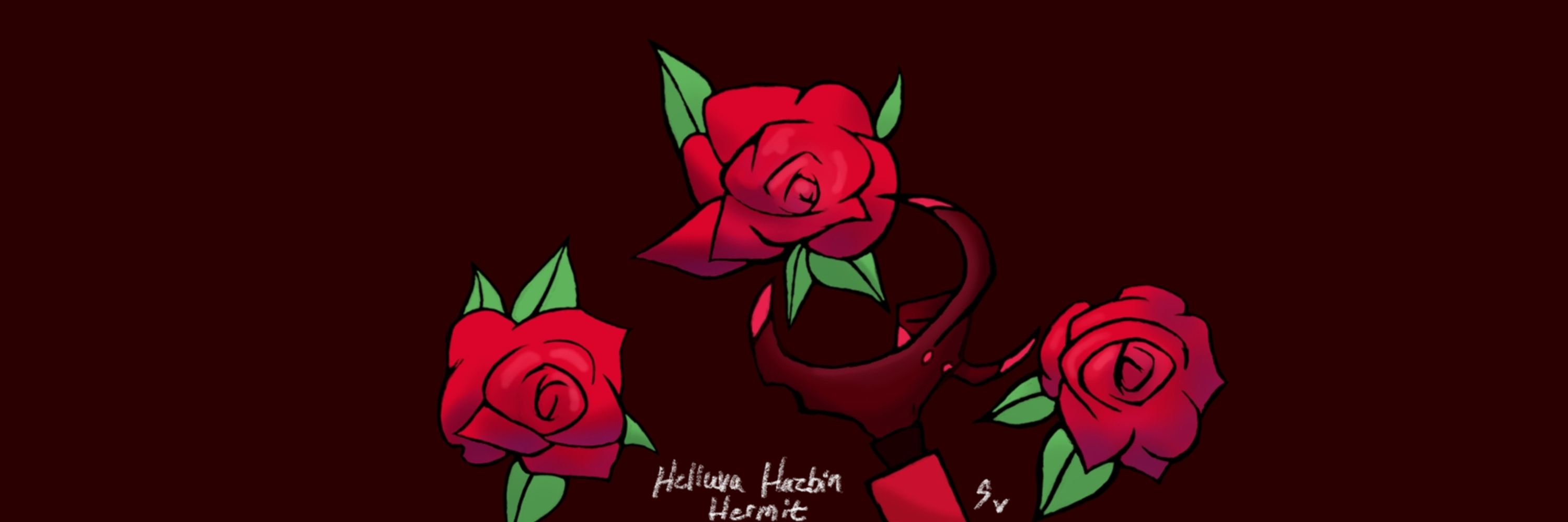 Helluva Hazbin Hermit