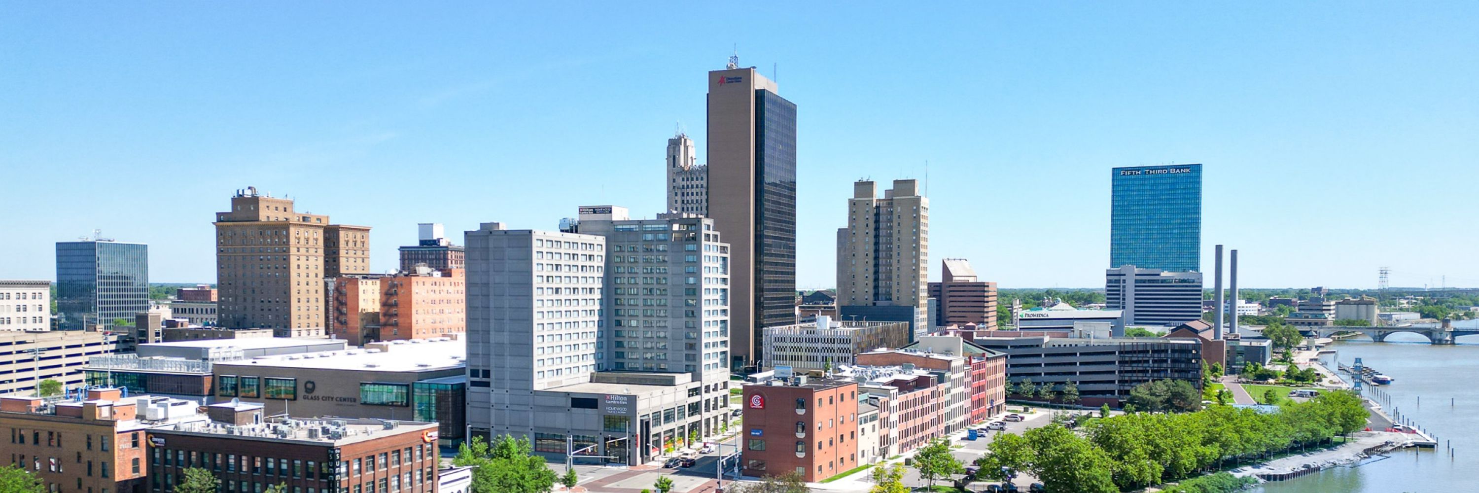 Destination Toledo