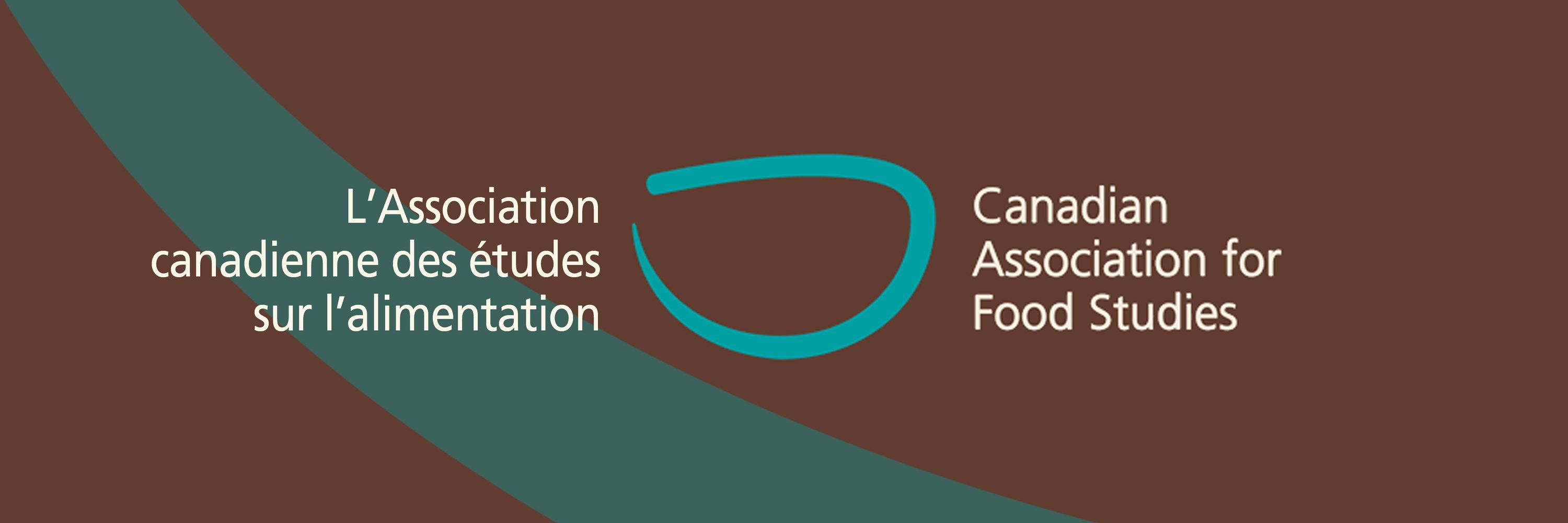 Canadian Association for Food Studies 