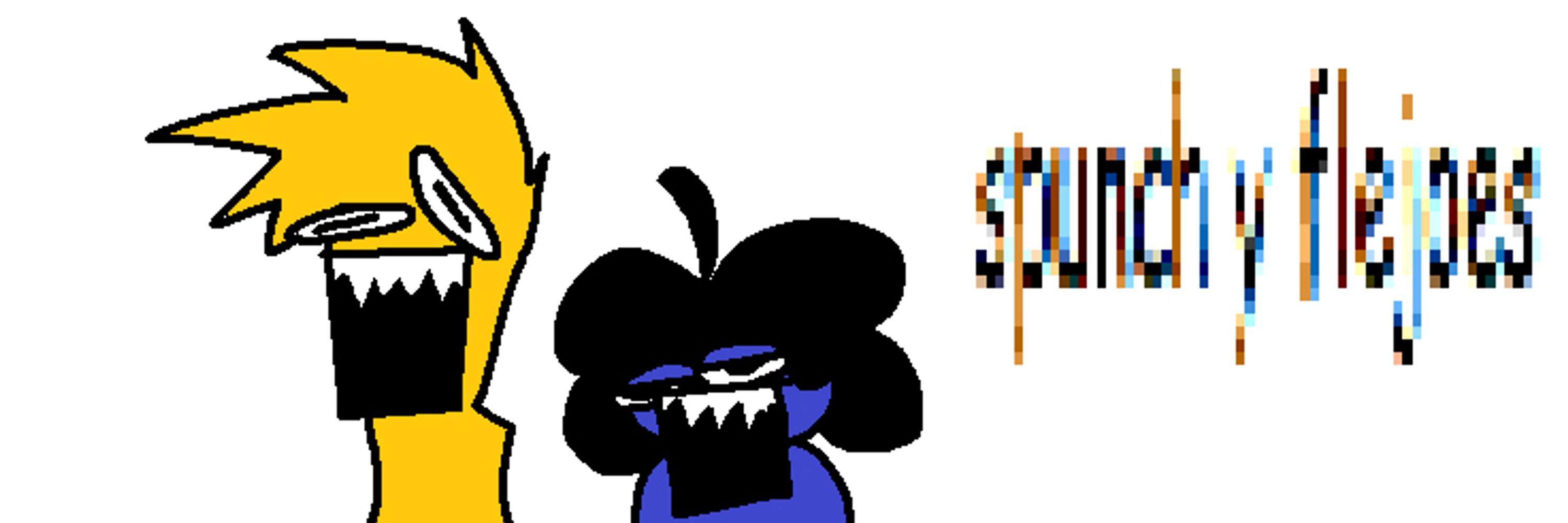 Spunch And Felonjes