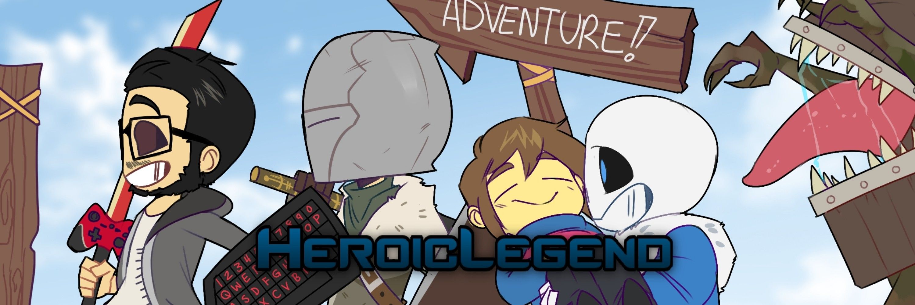 HeroicLegend