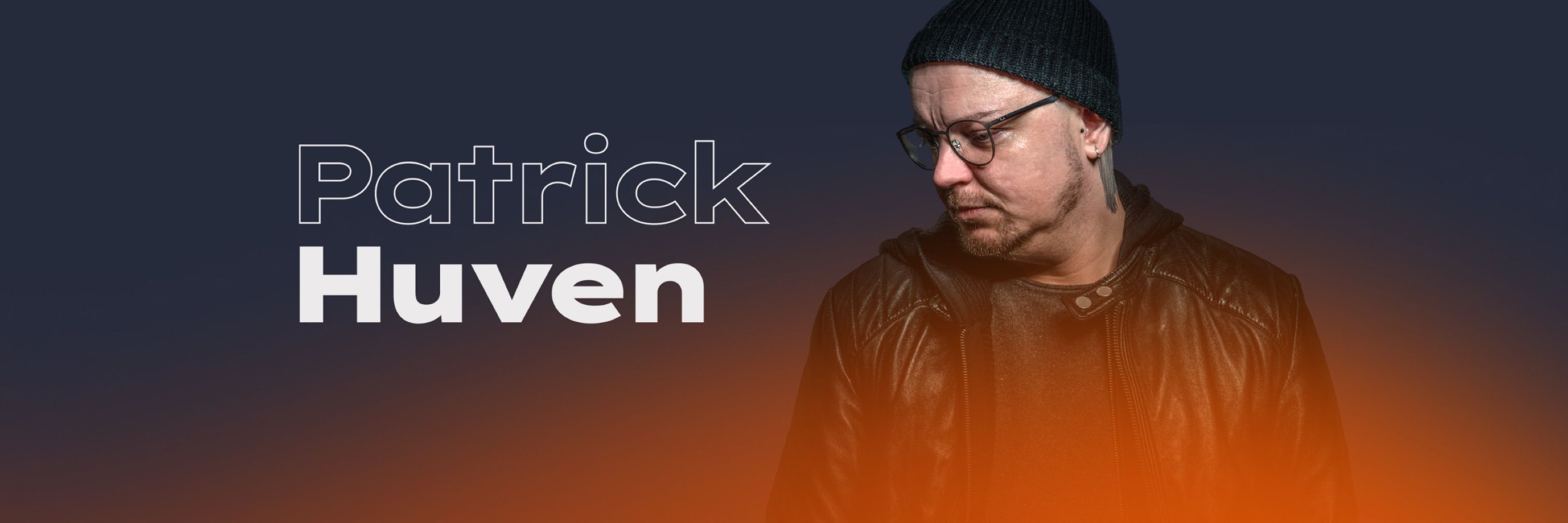 Patrick Huven 