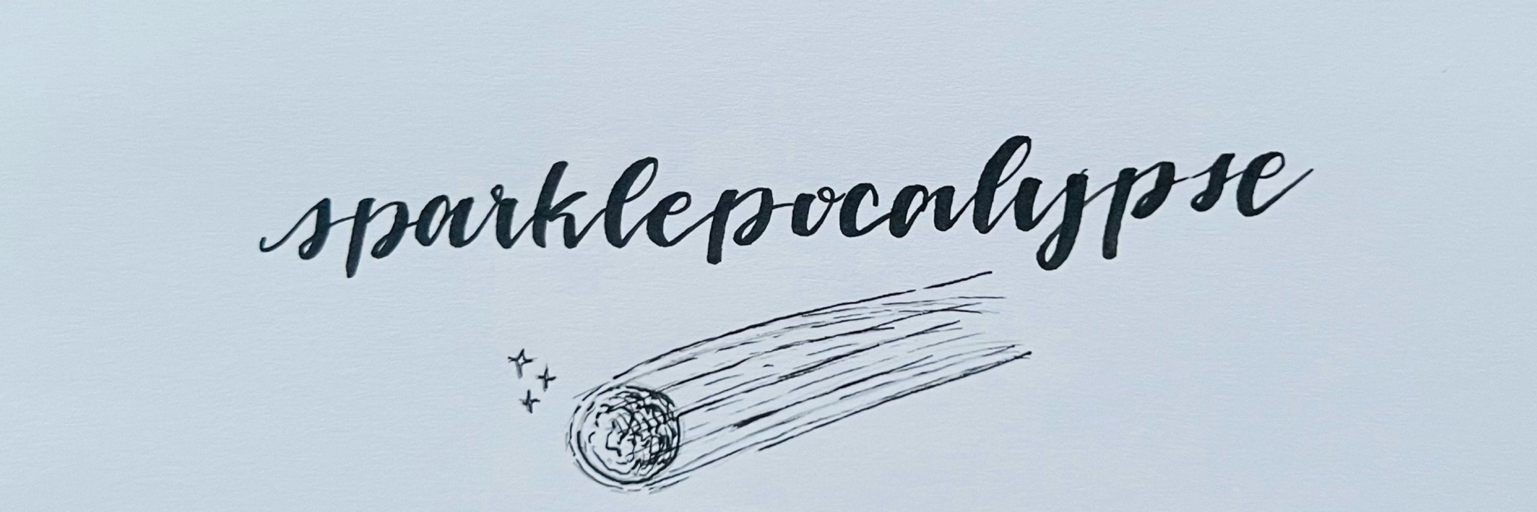 Mags | sparklepocalypse