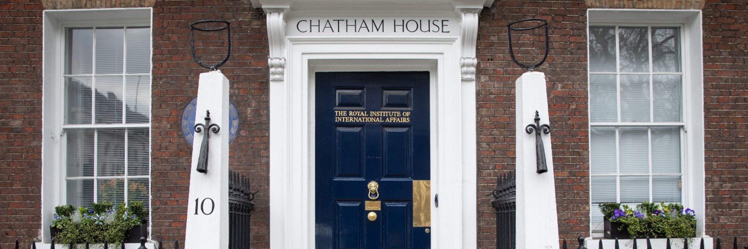 Chatham House
