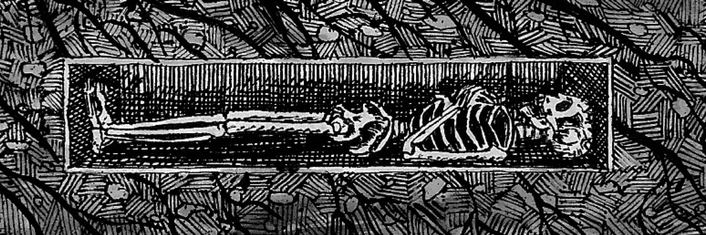 Jagged Pen