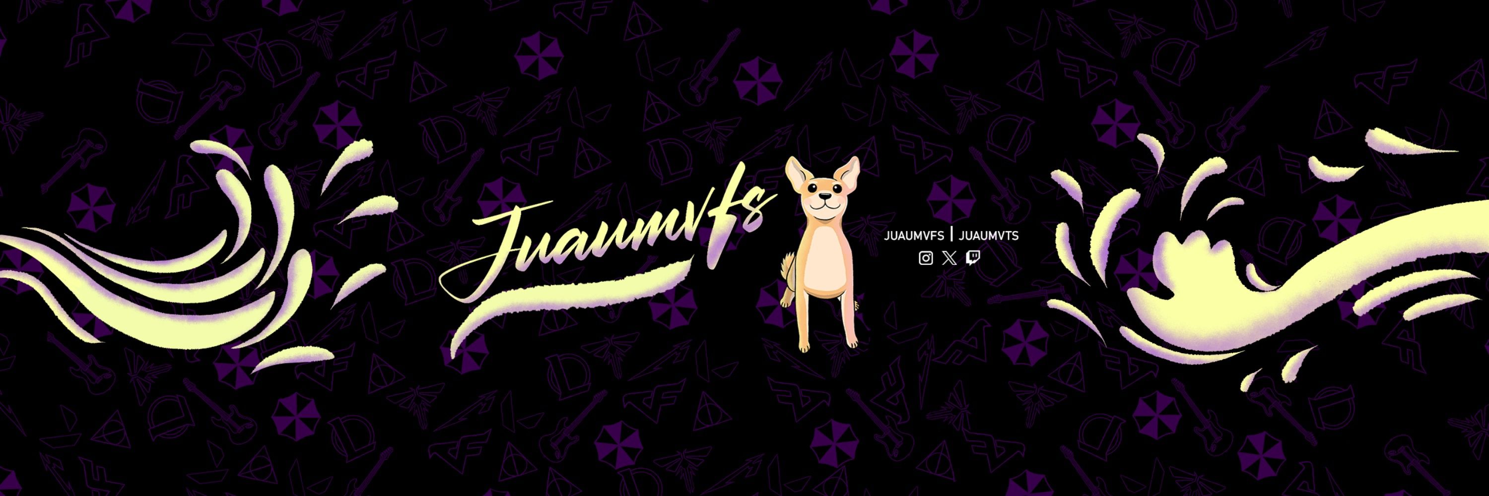 JUAUMVFS