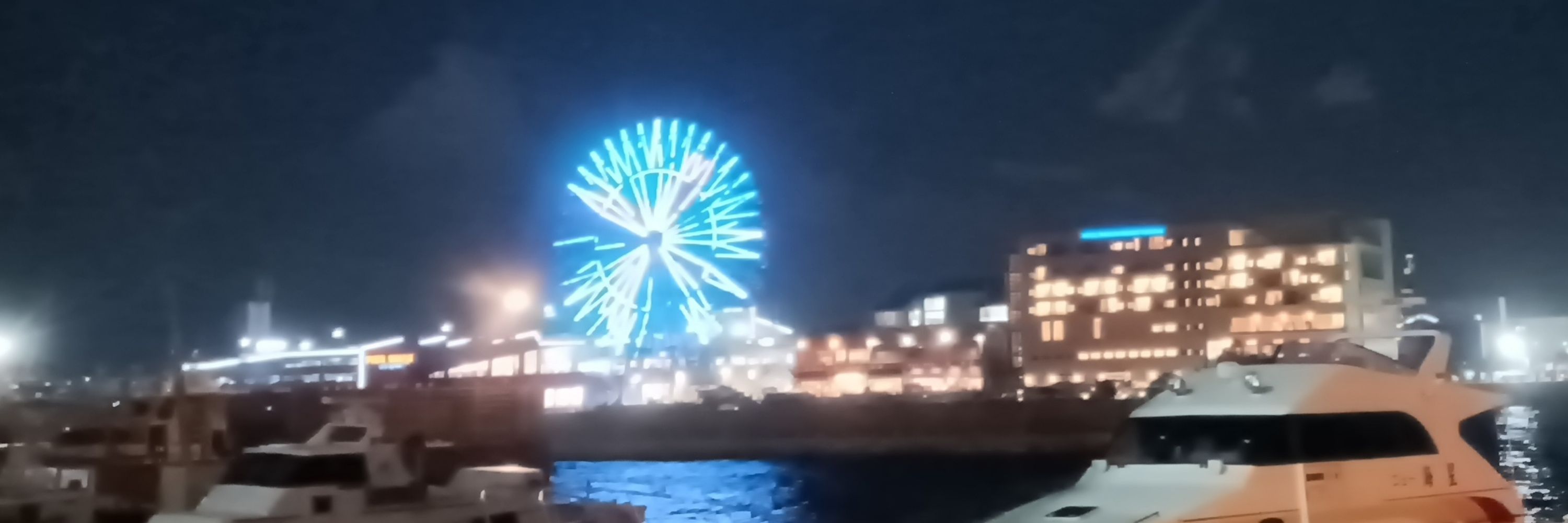 幻視人+@流浪の写真家(笑)