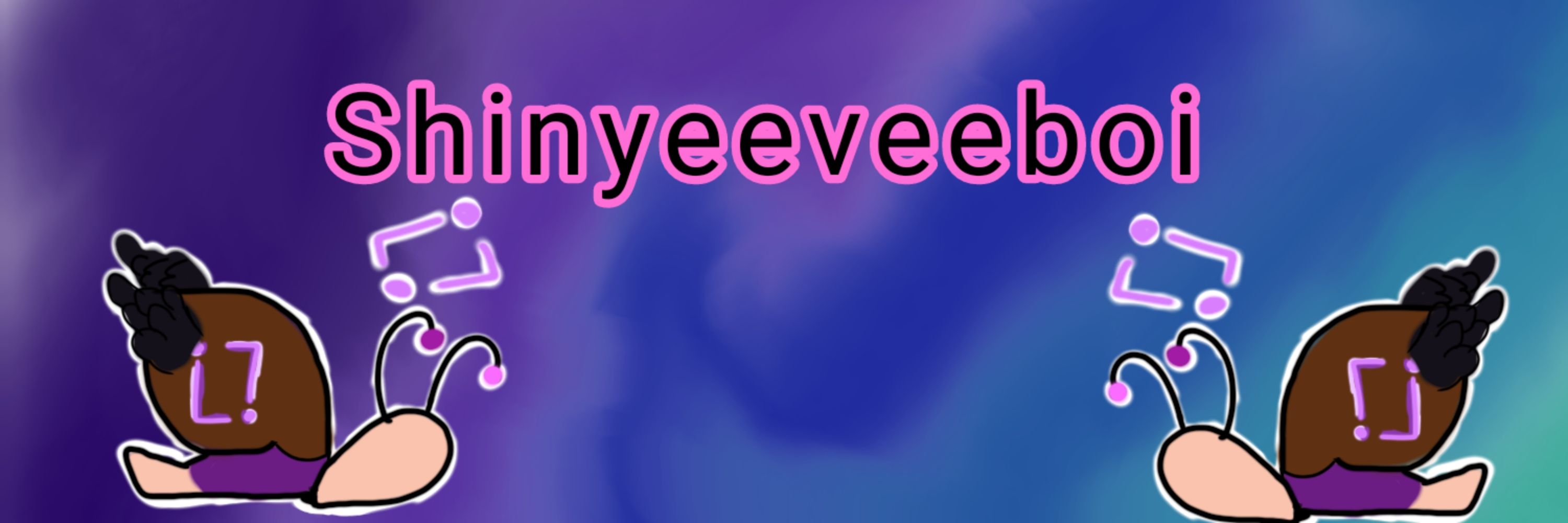 Shinyeeveeboi