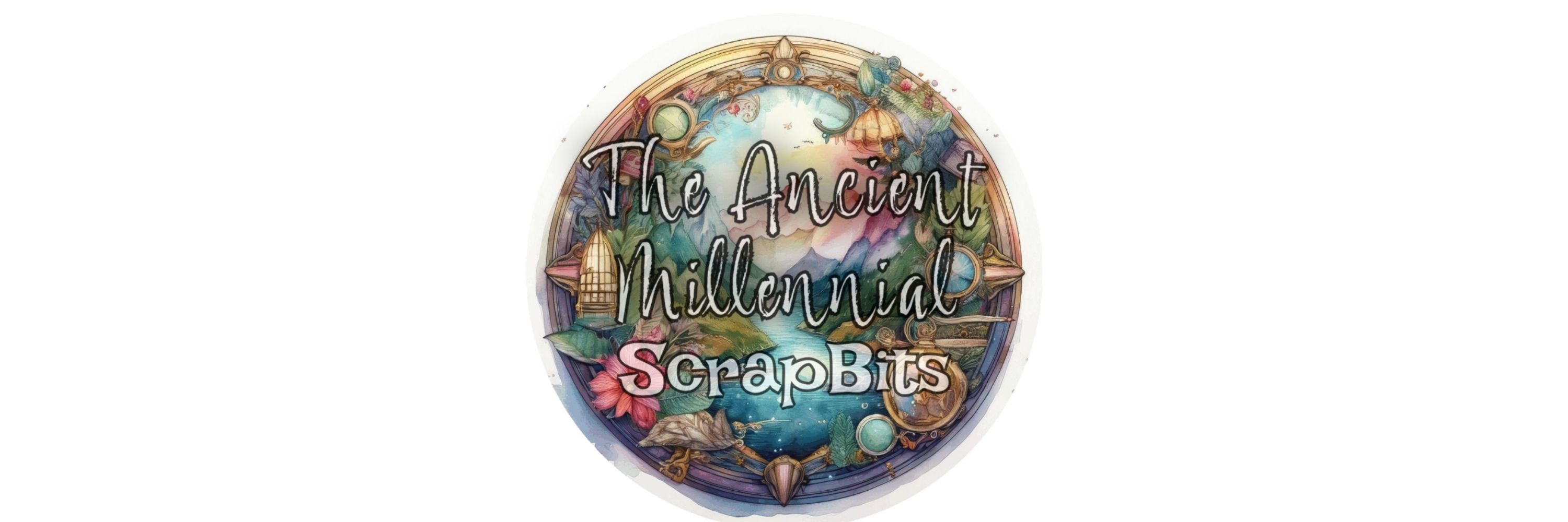 The Ancient Millennial