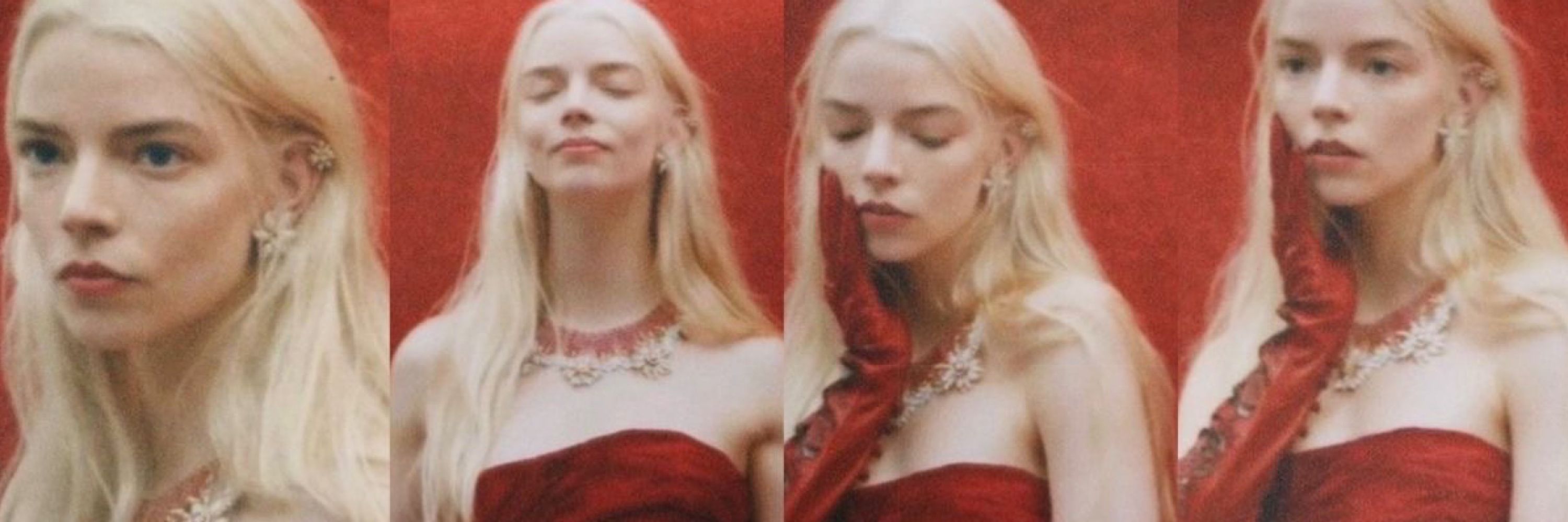 best of anya taylor joy 