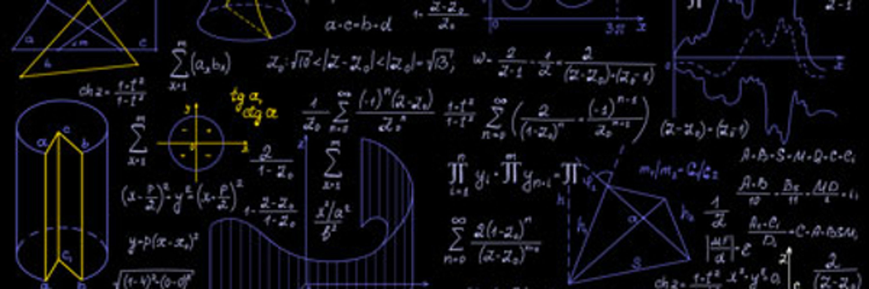 COMAP Math