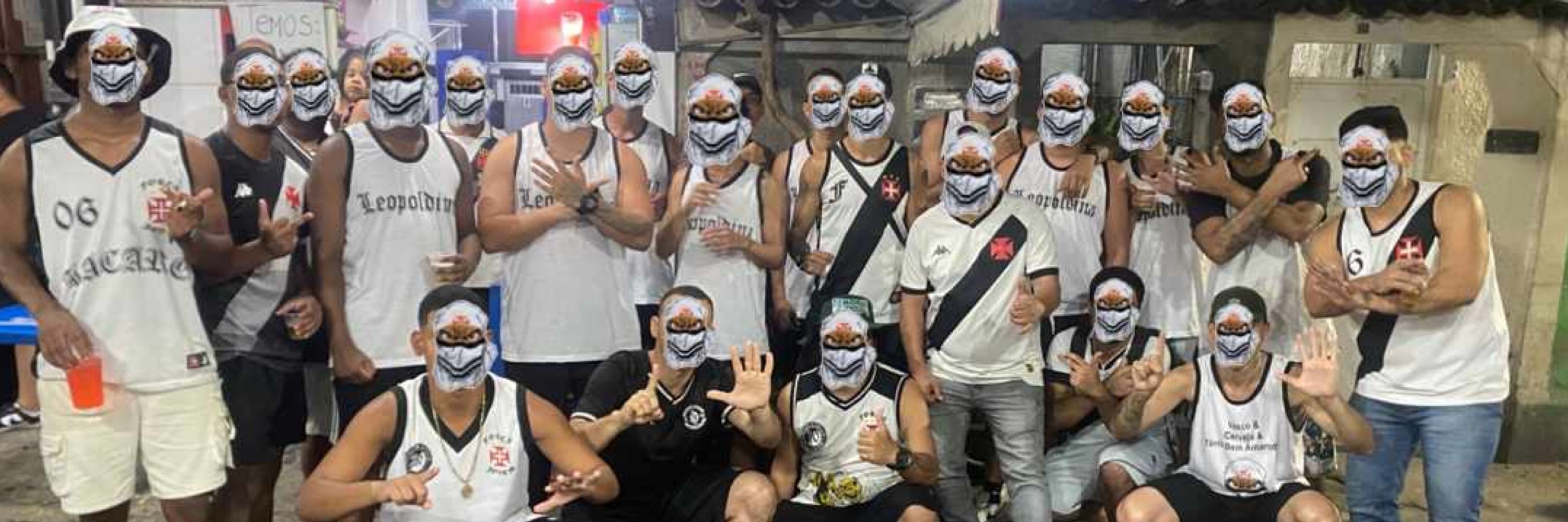 DaVasco²²
