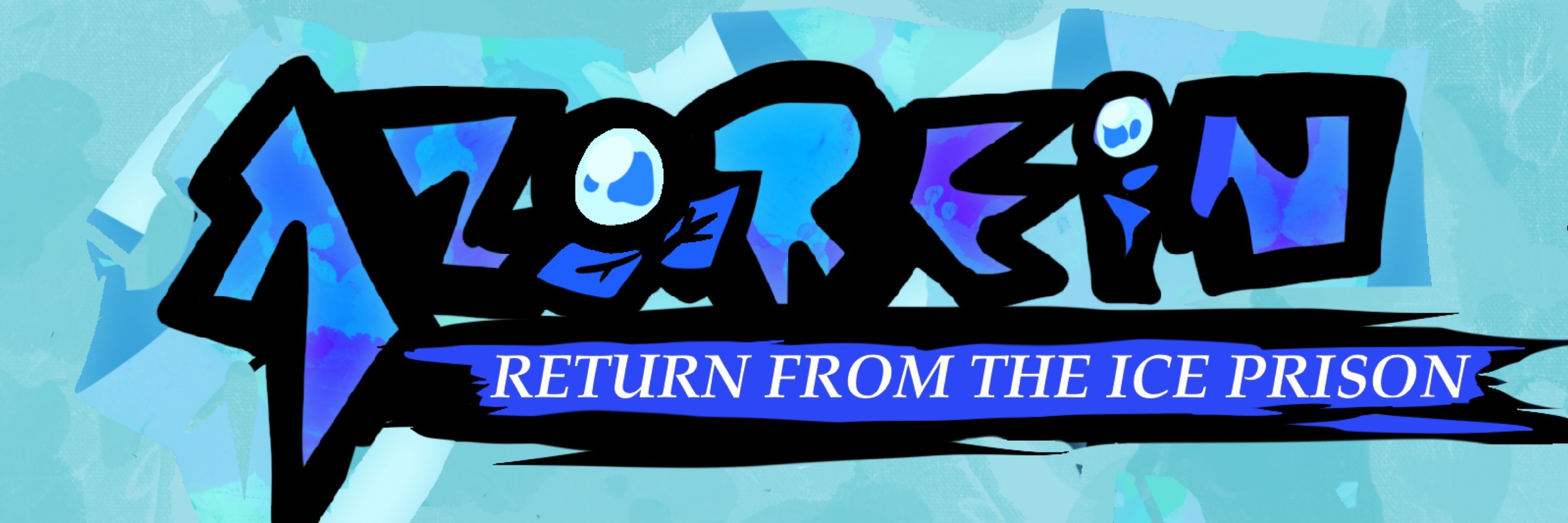 AZOREIN: Return from the Ice Prison
