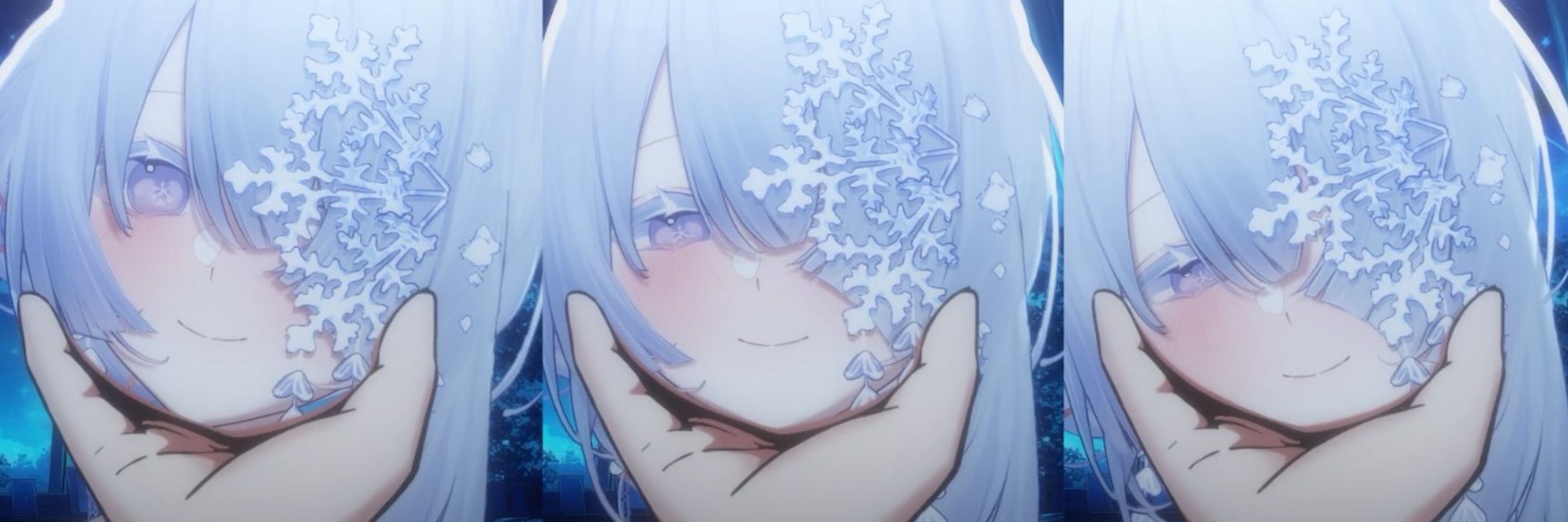 MiyuJay❄星杰🌠