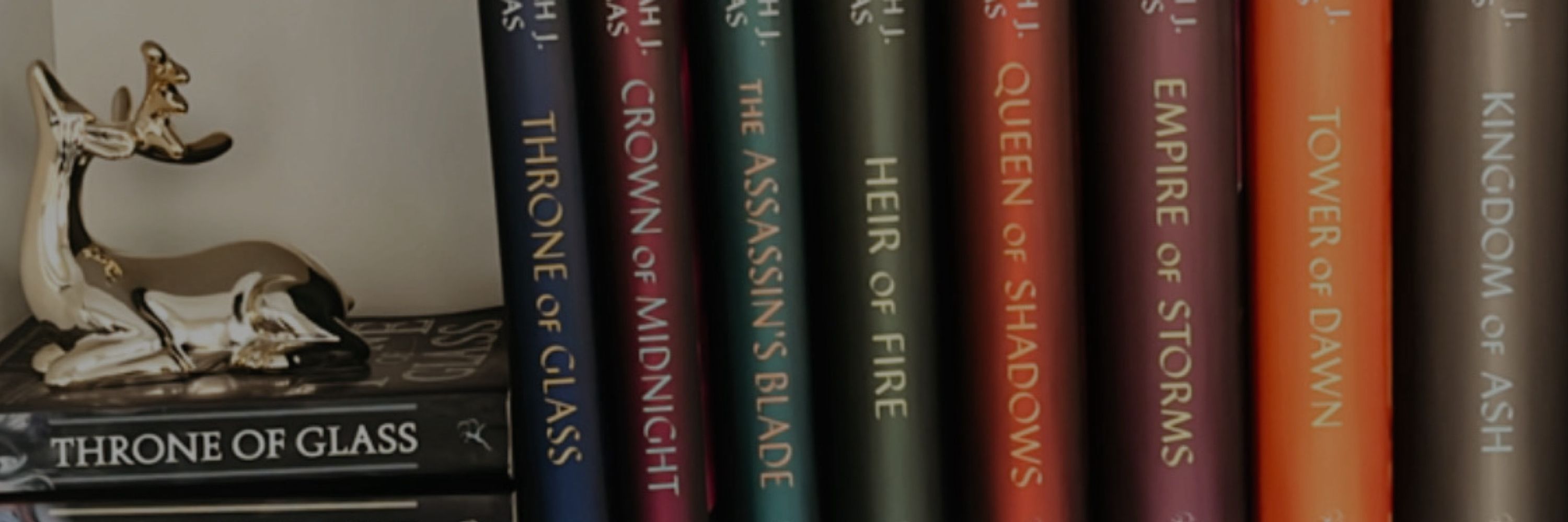Carson I Book Lover