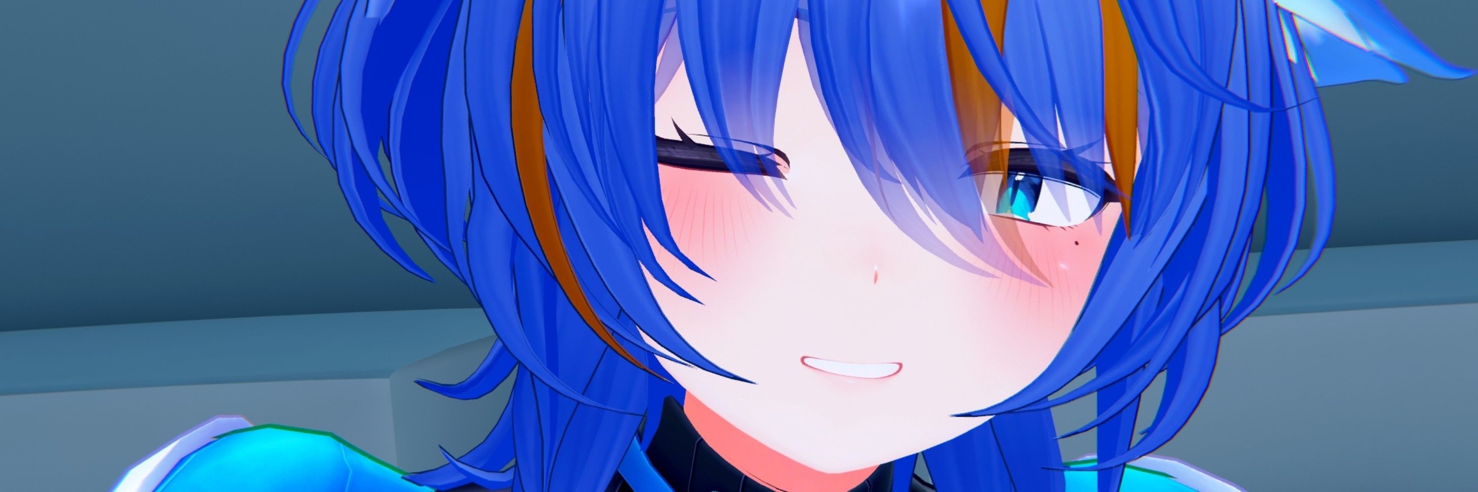 赤身_Lean