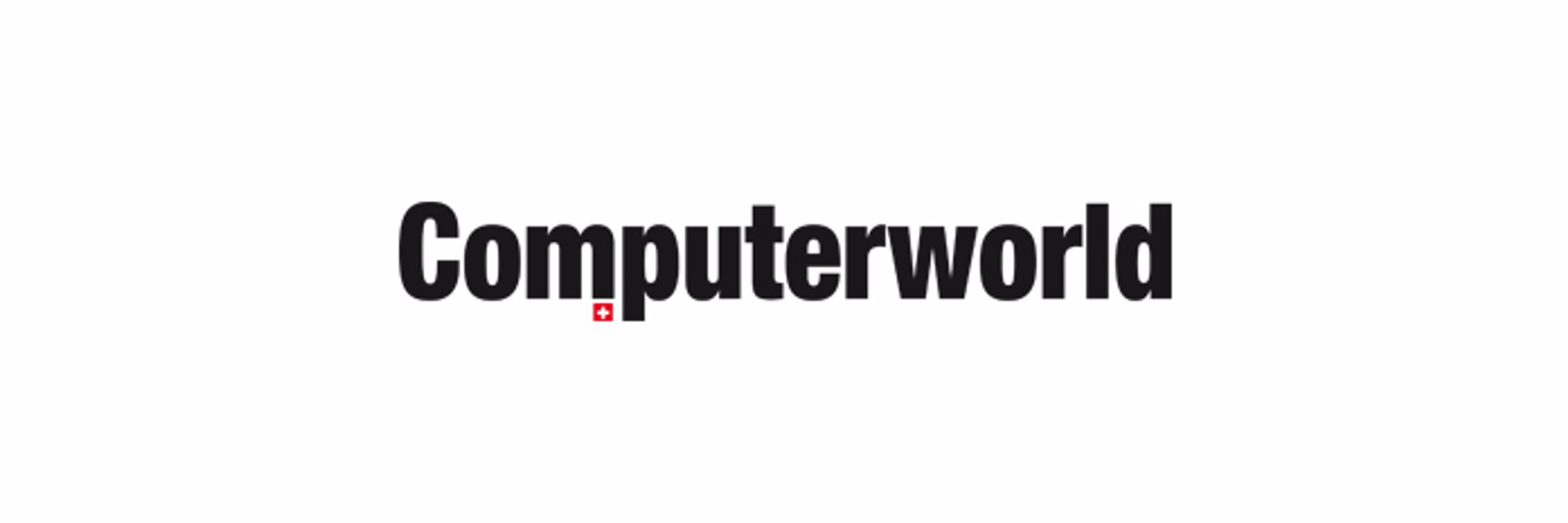 Computerworld (CH)