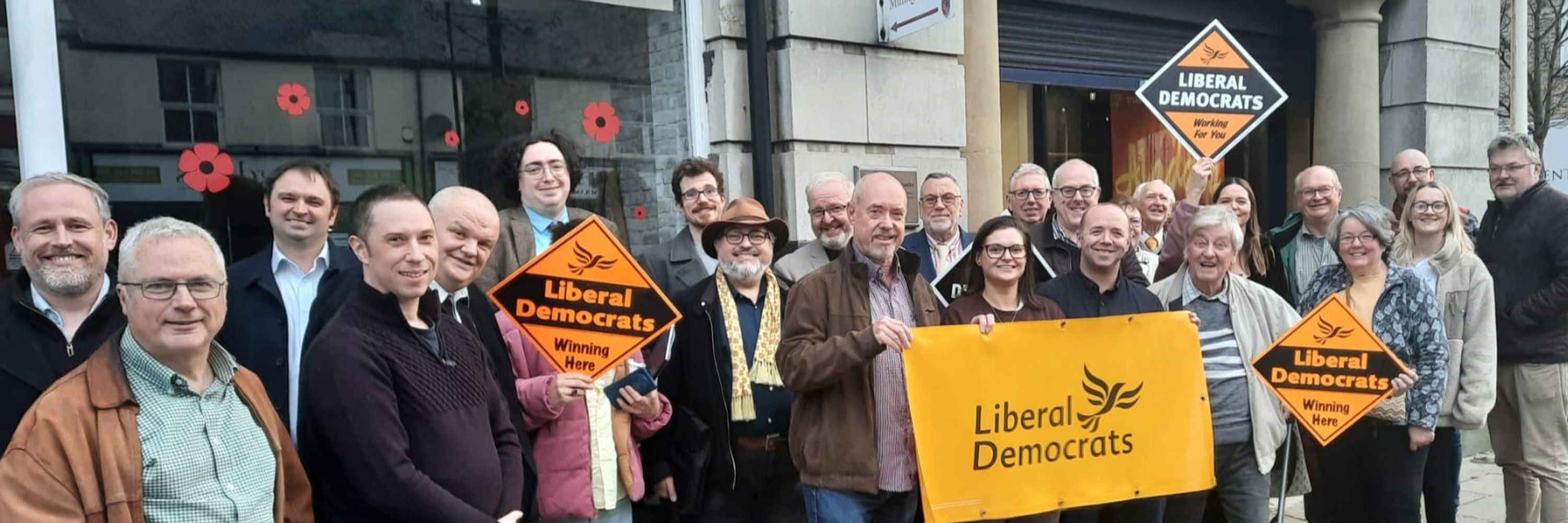 County Durham Liberal Democrats