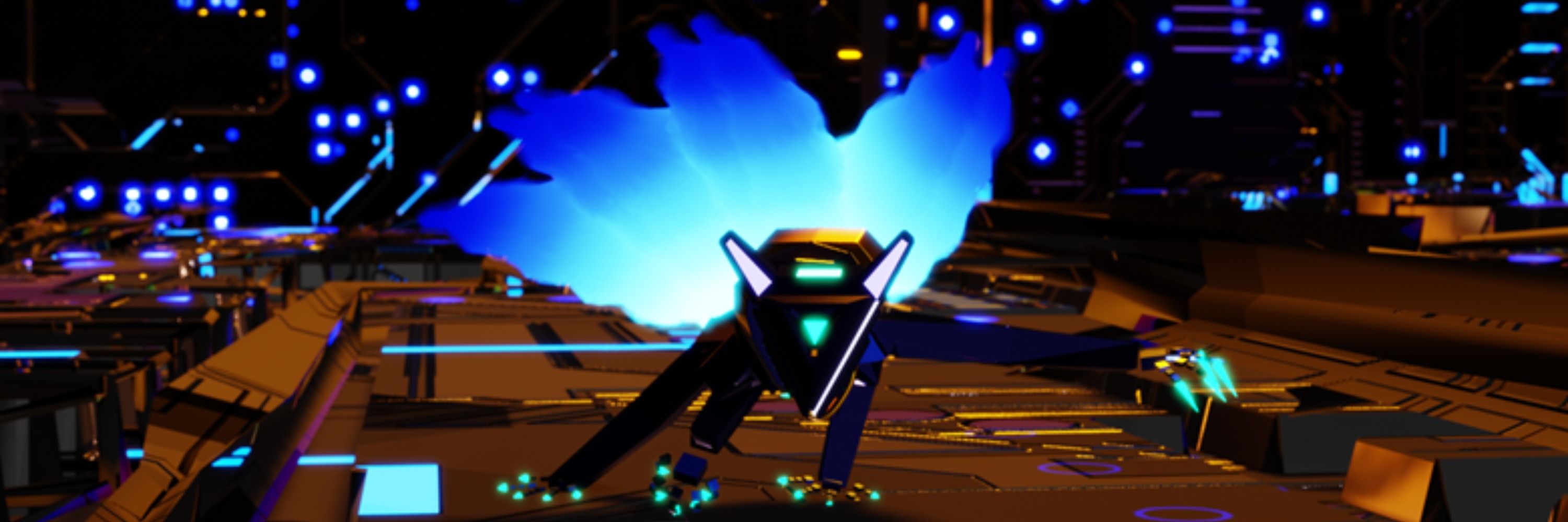 sagarus crow