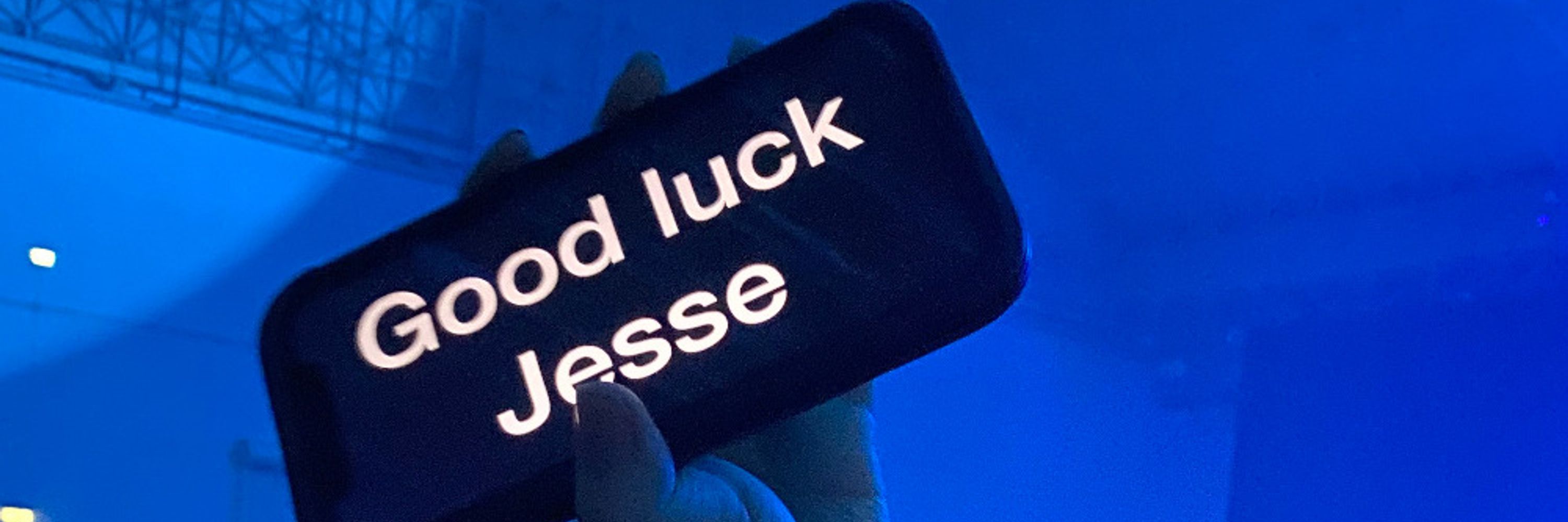 Jesse