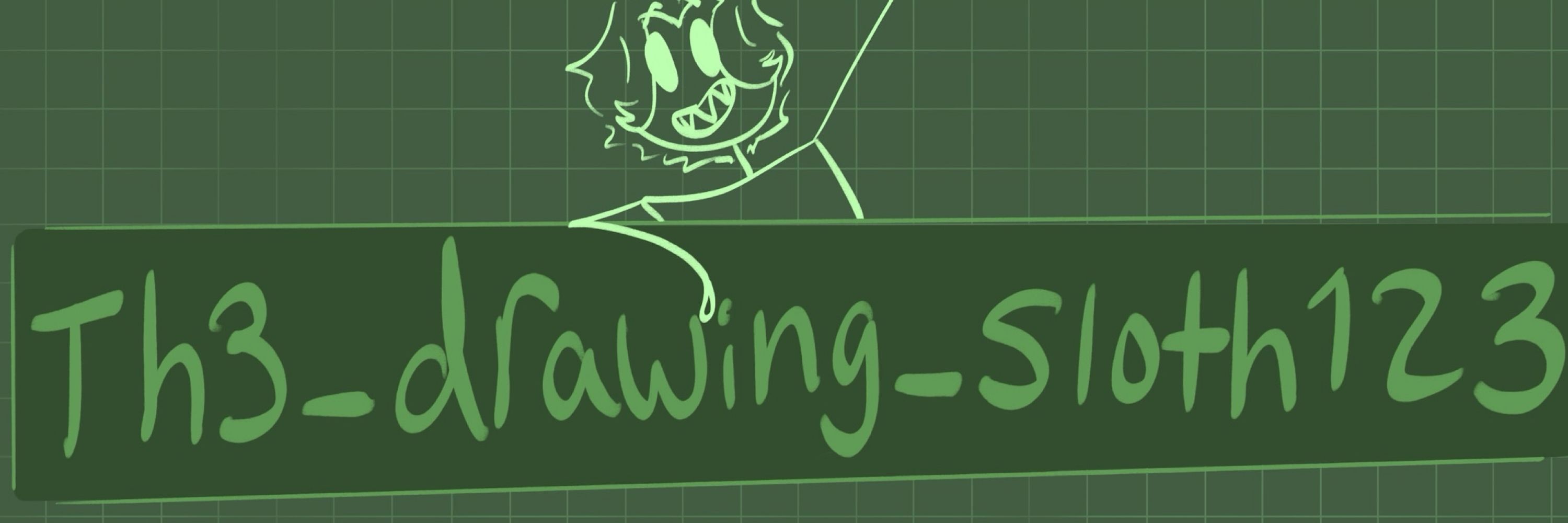 Th3_drawing_sloth123