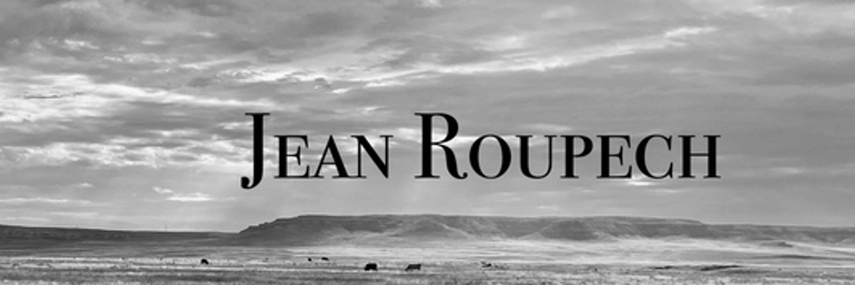 Jean Roupech