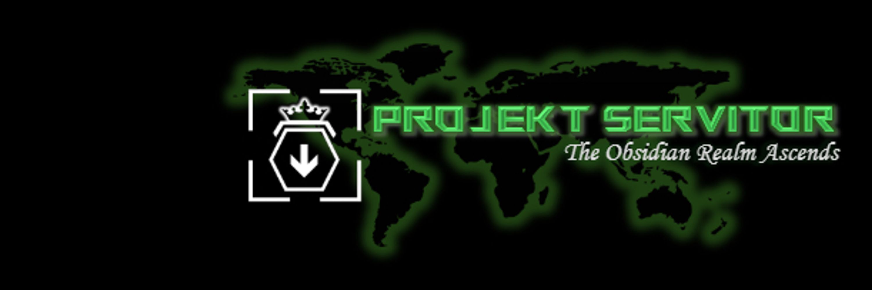 Projekt Servitor