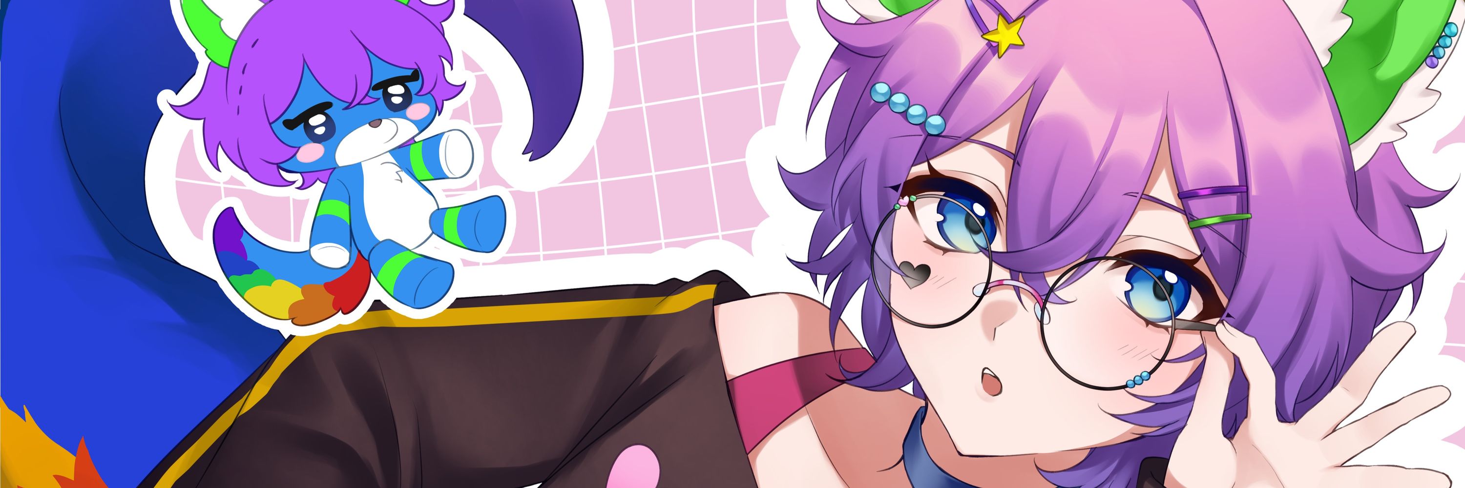 Icarus 📼 Vtuber 🐕