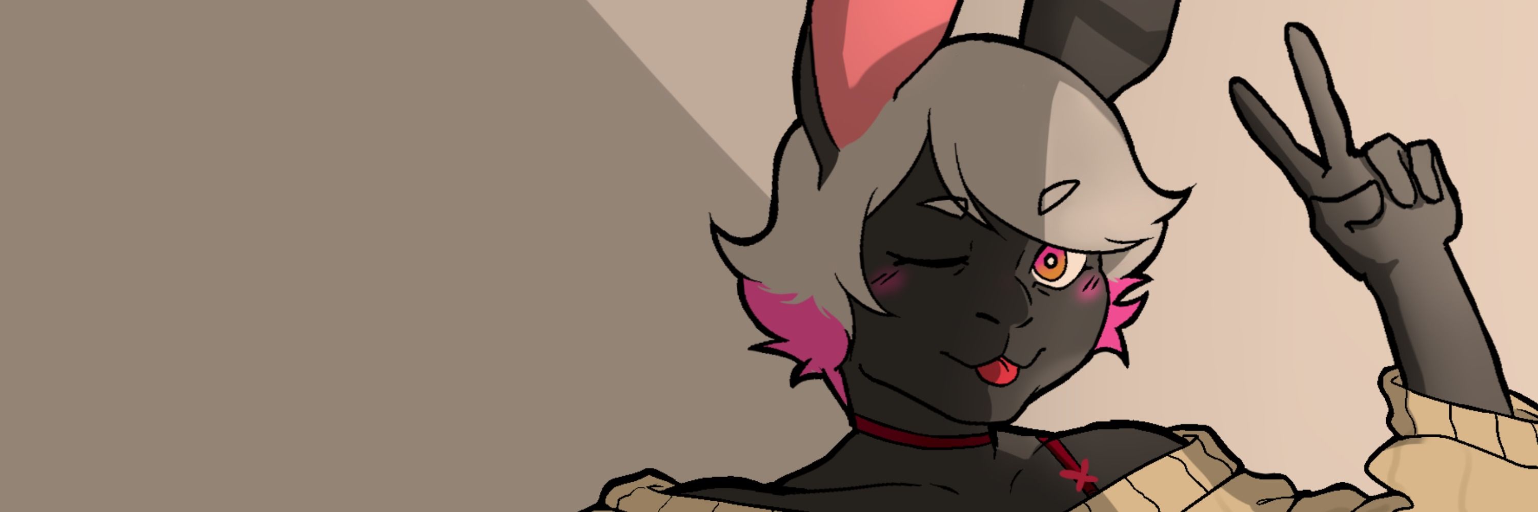 Rinname The Bunny
