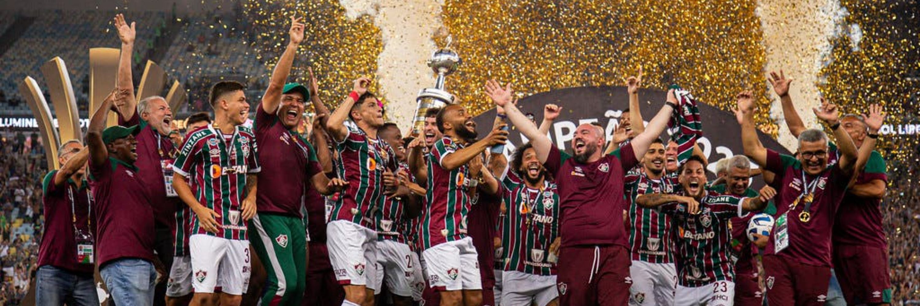 O Único Tricolor