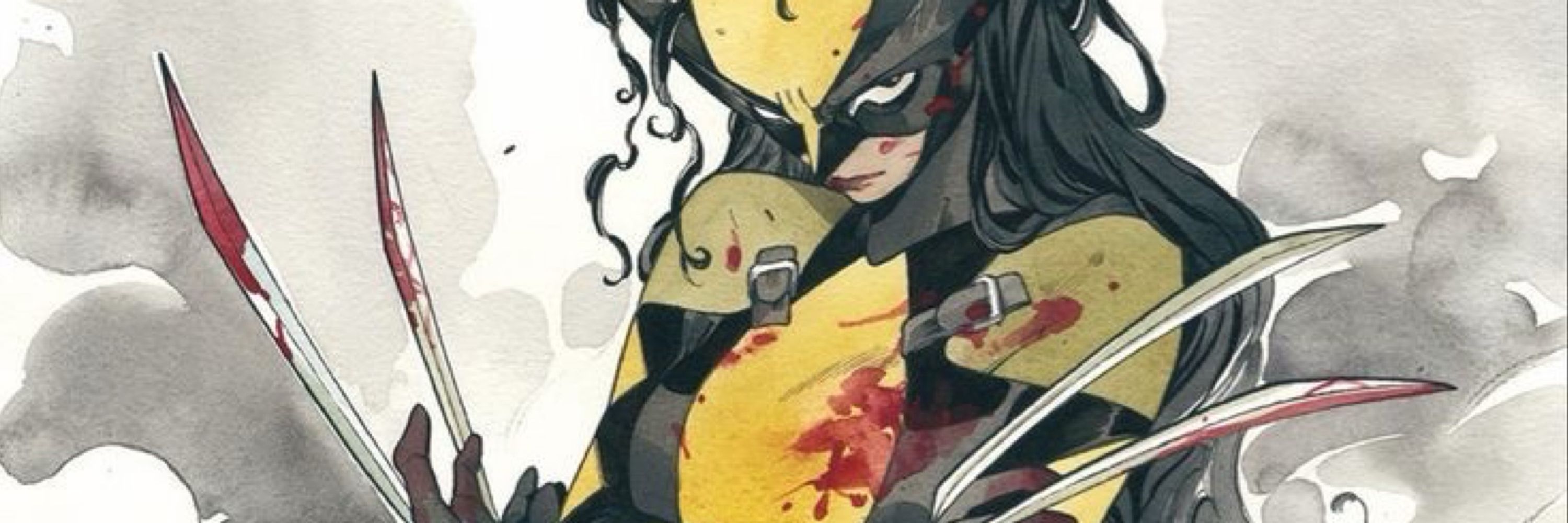 Daily Laura Kinney 