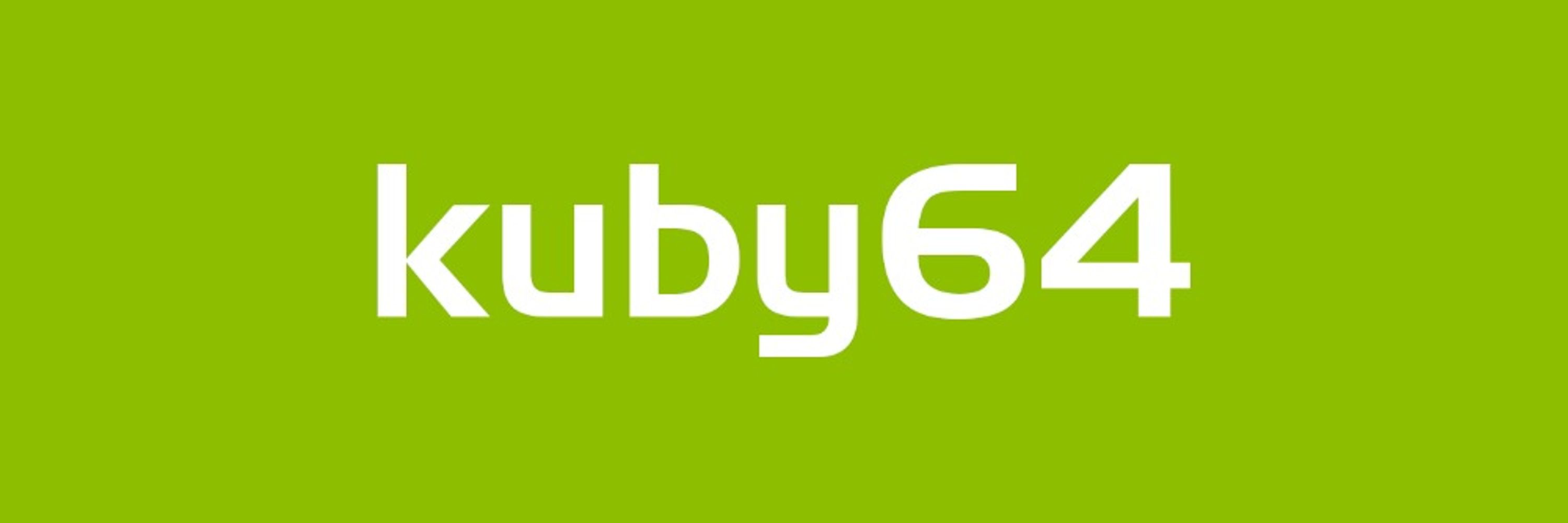 kuby64