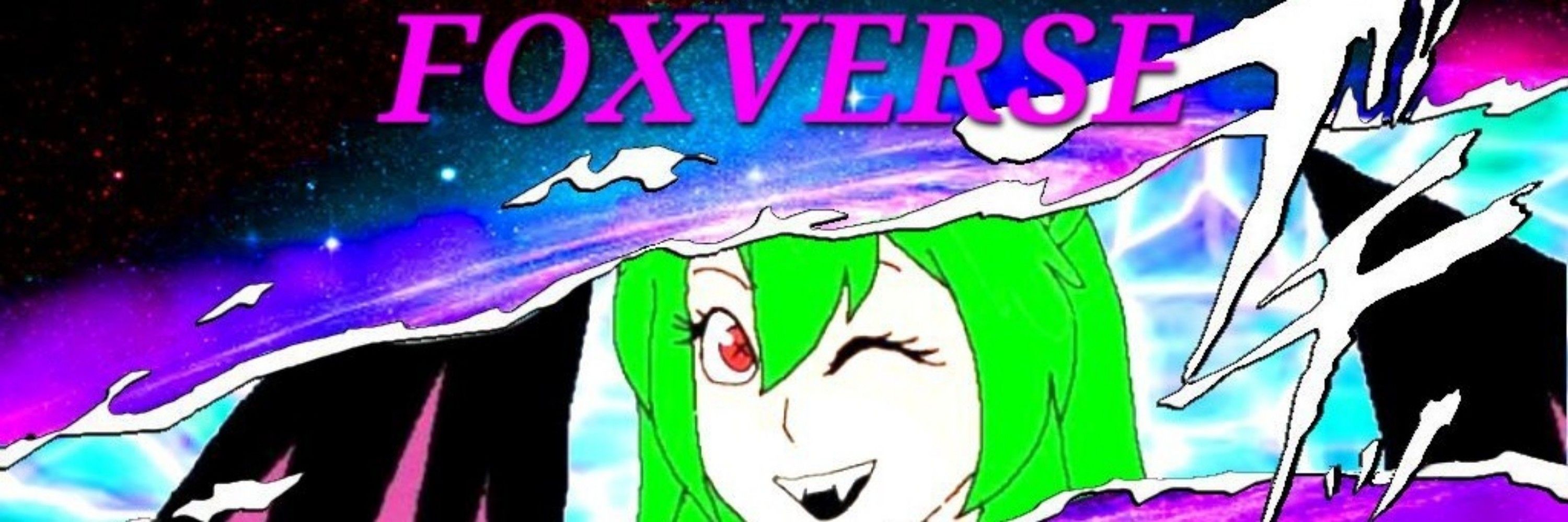 Foxlastor 