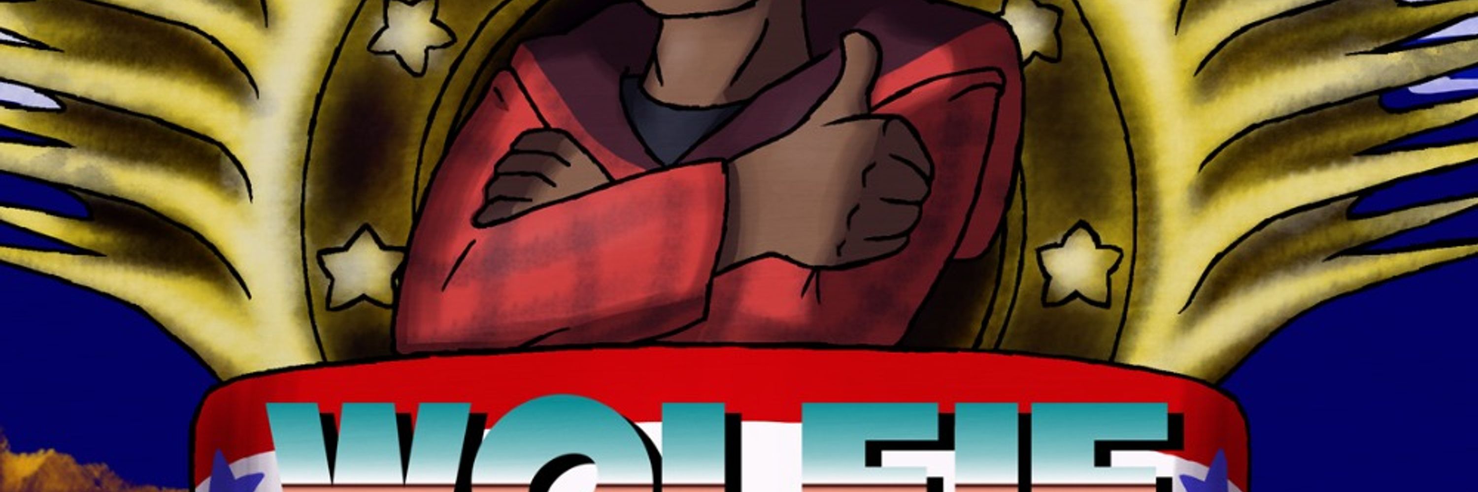 SG Wolfie (Werewoof Reactions)
