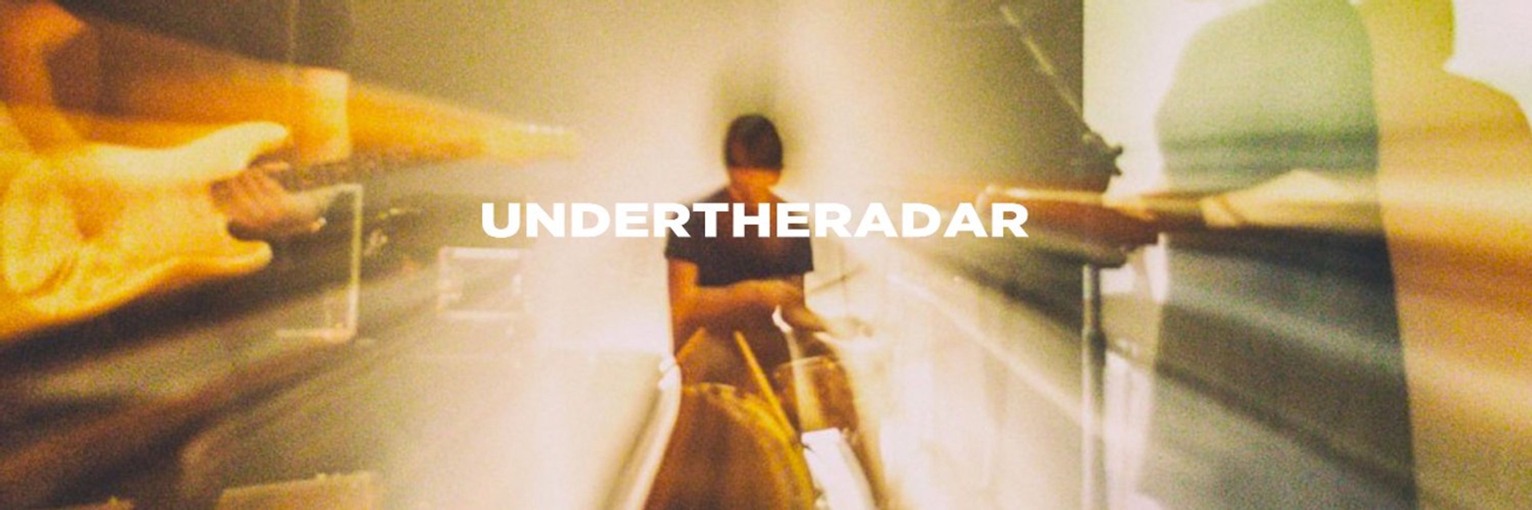 UnderTheRadar