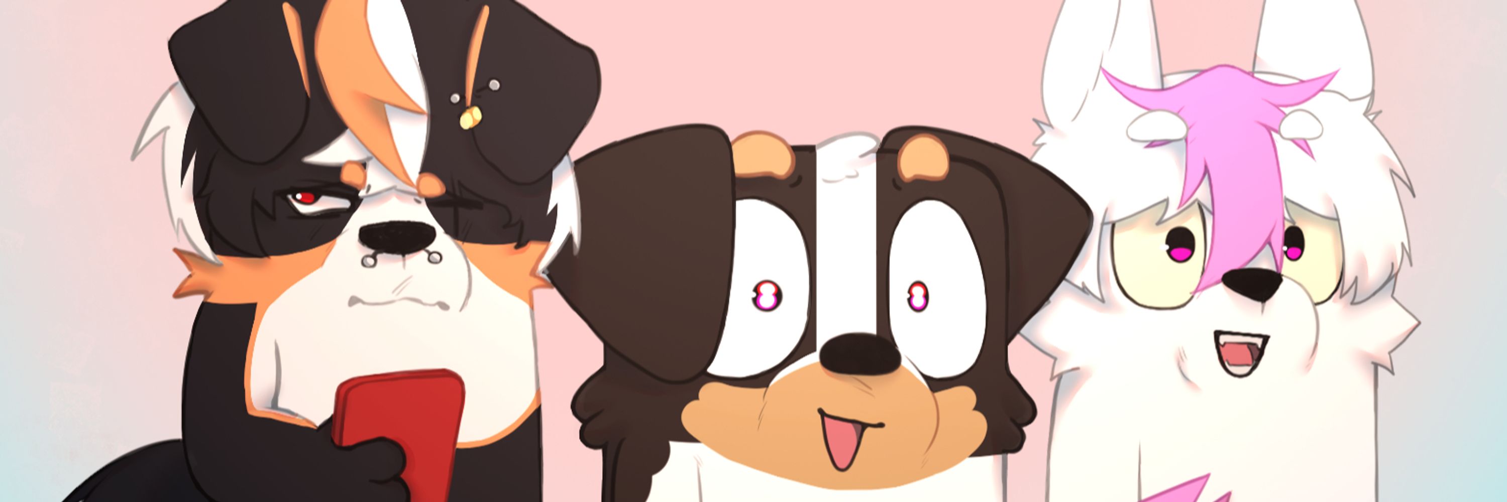 NAROMII 🐾🦊🩷