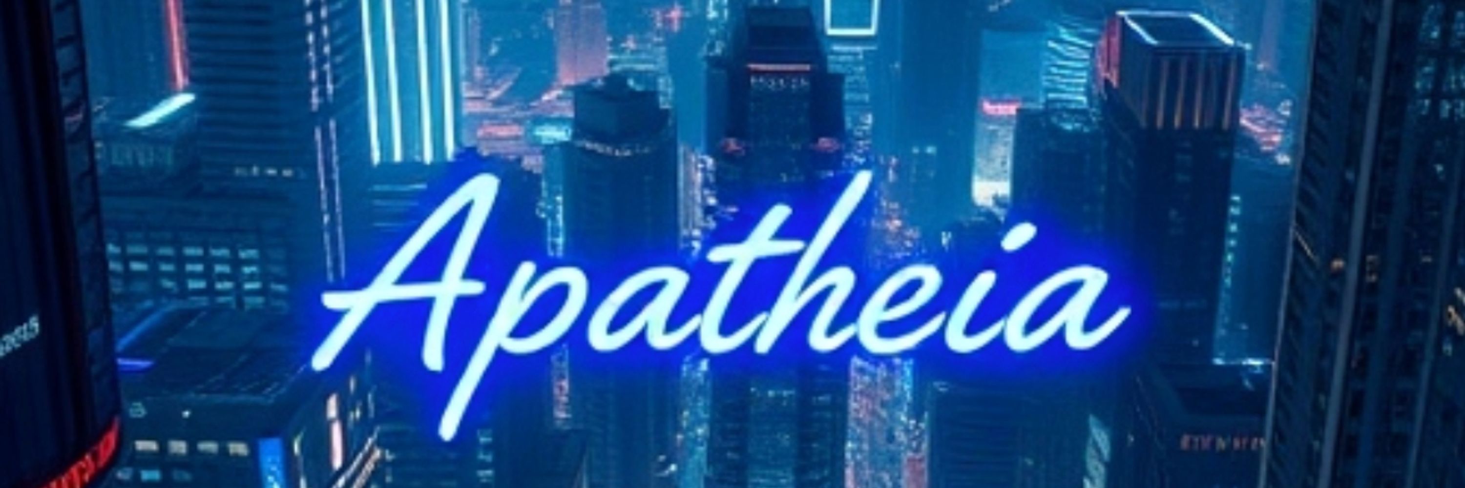 Apatheia