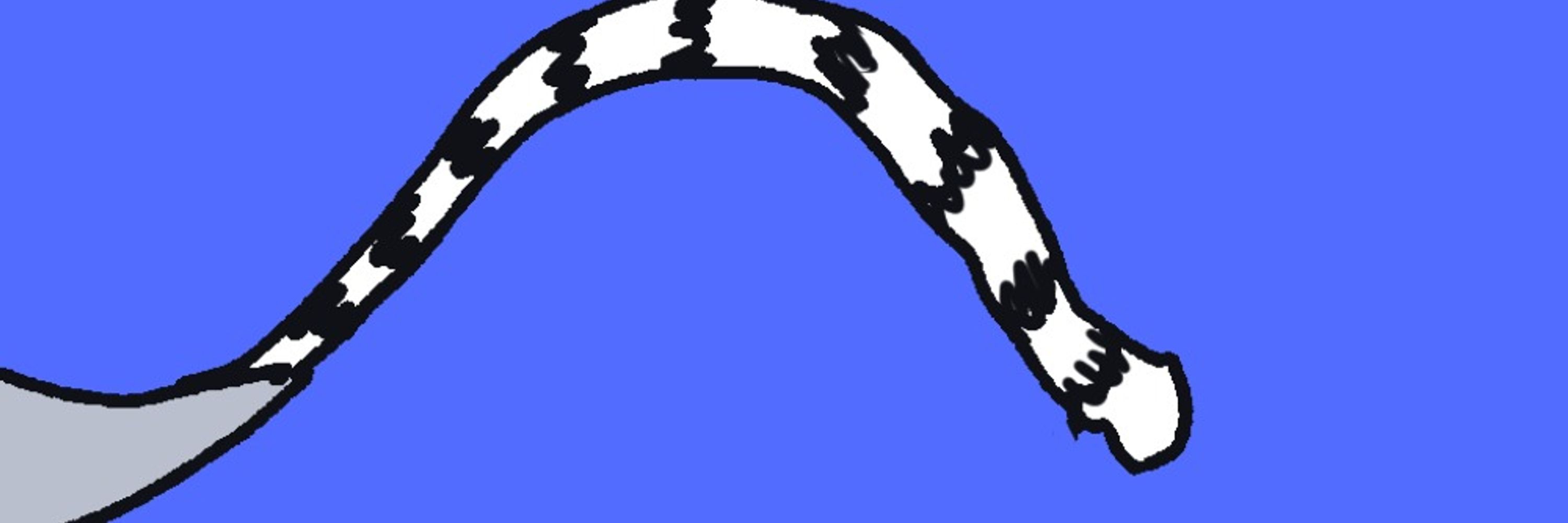 しろし