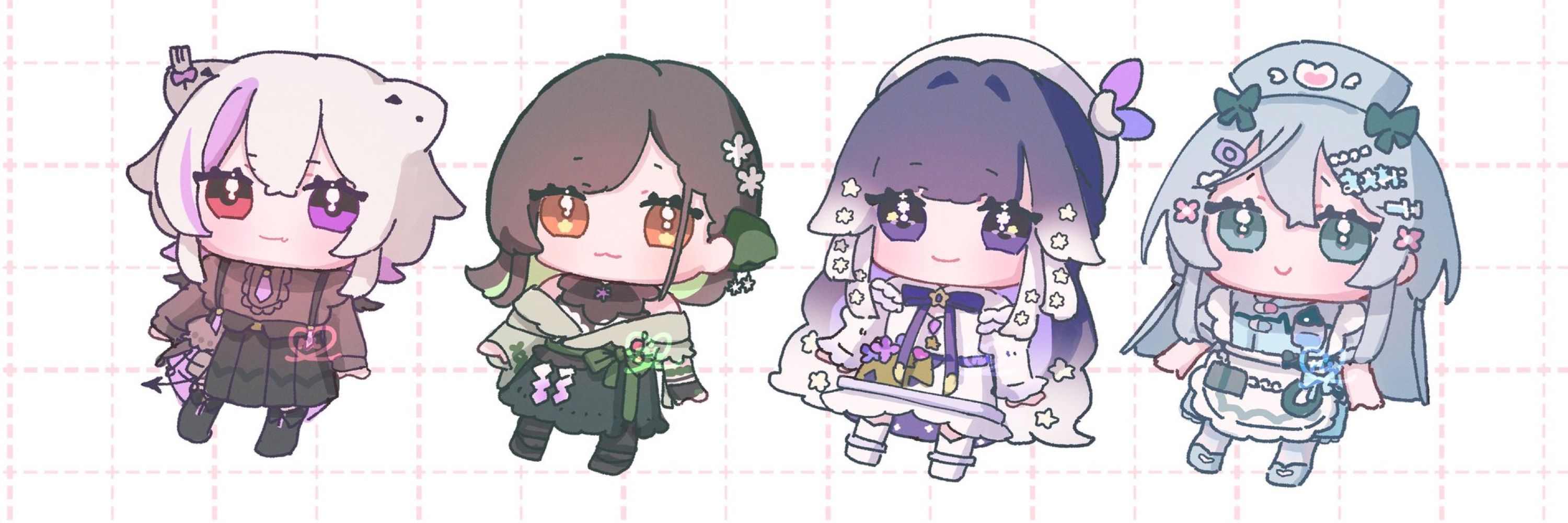 白衣 セナ💉🧊