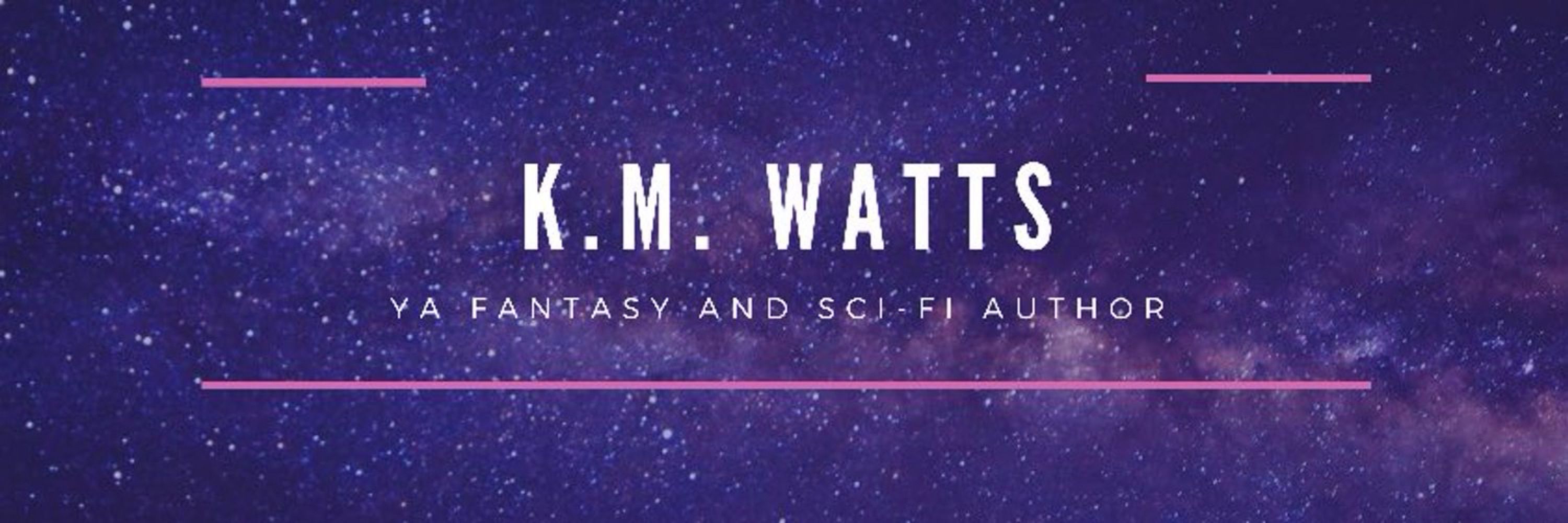 K.M. Watts
