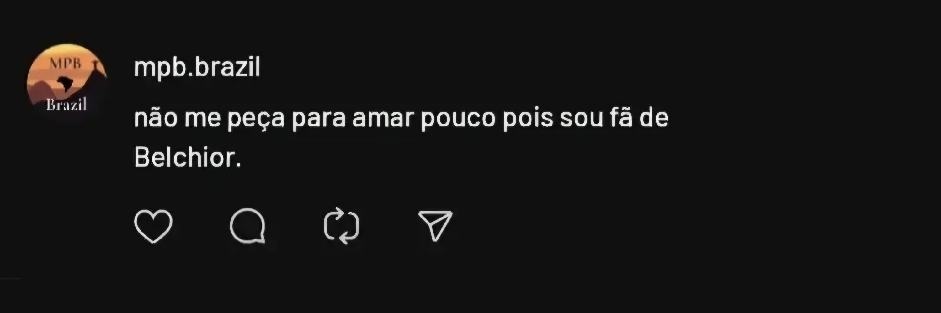 Fafá 💪🏻