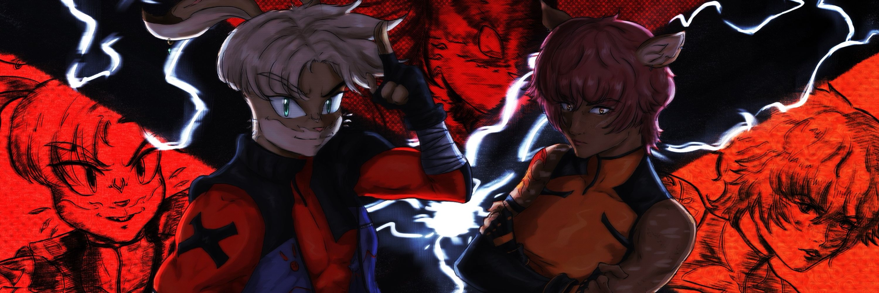 Riku Katsuro