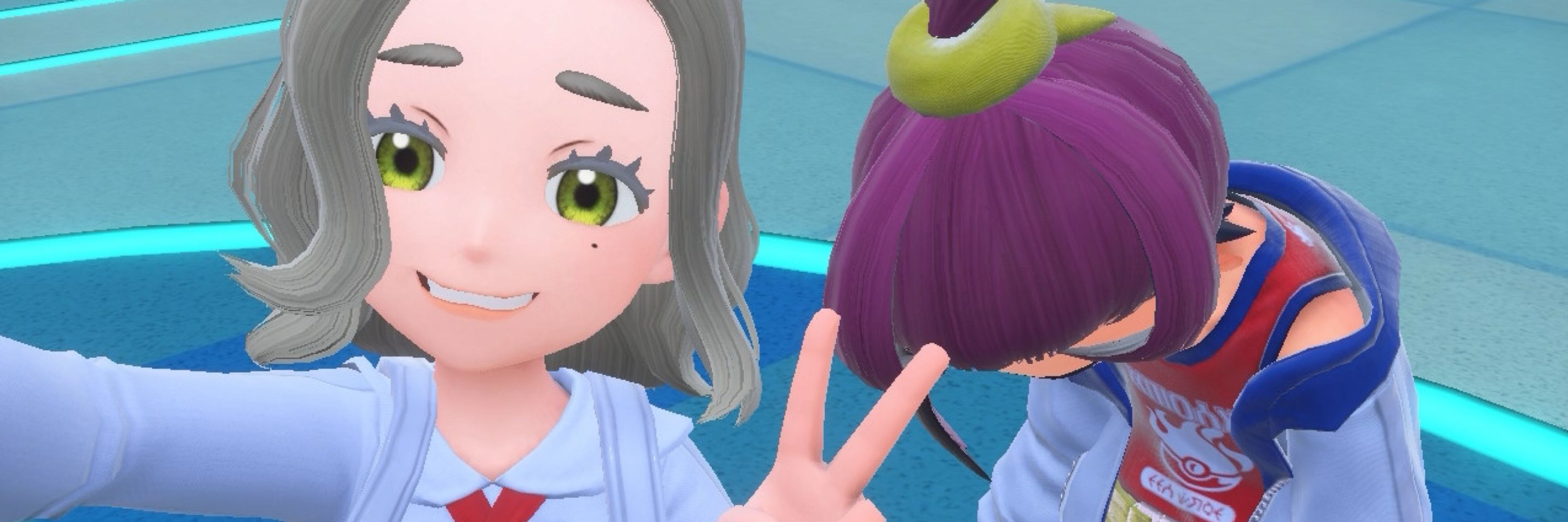 ぺちゅ