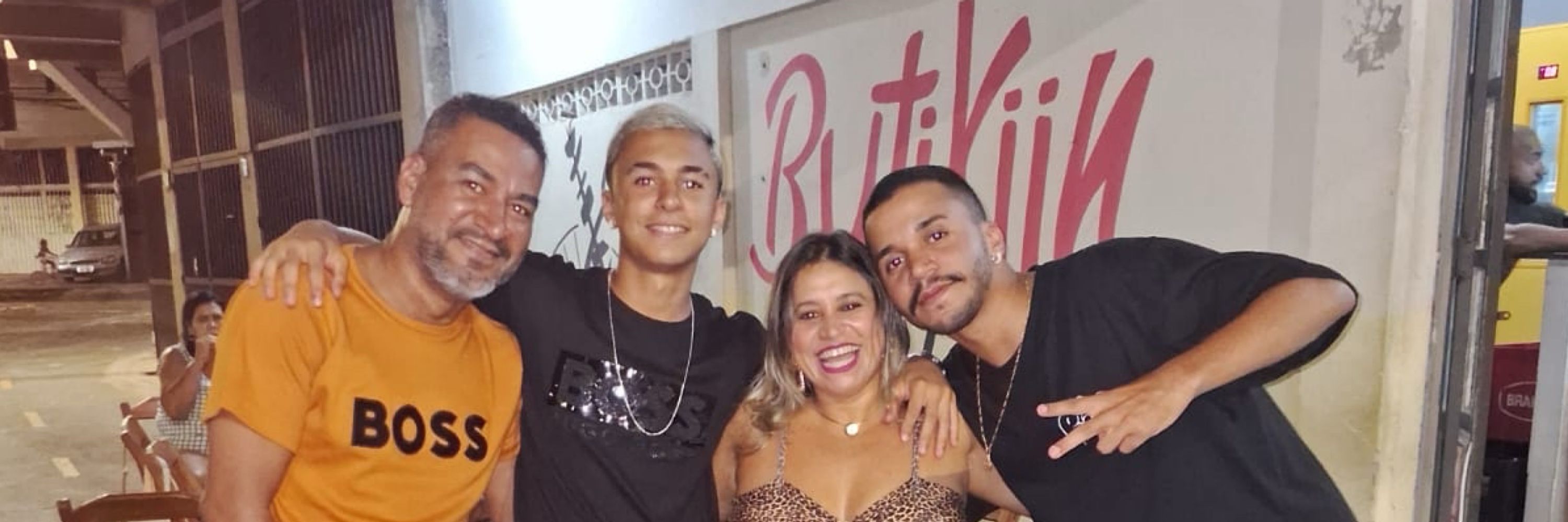 pelé andrade
