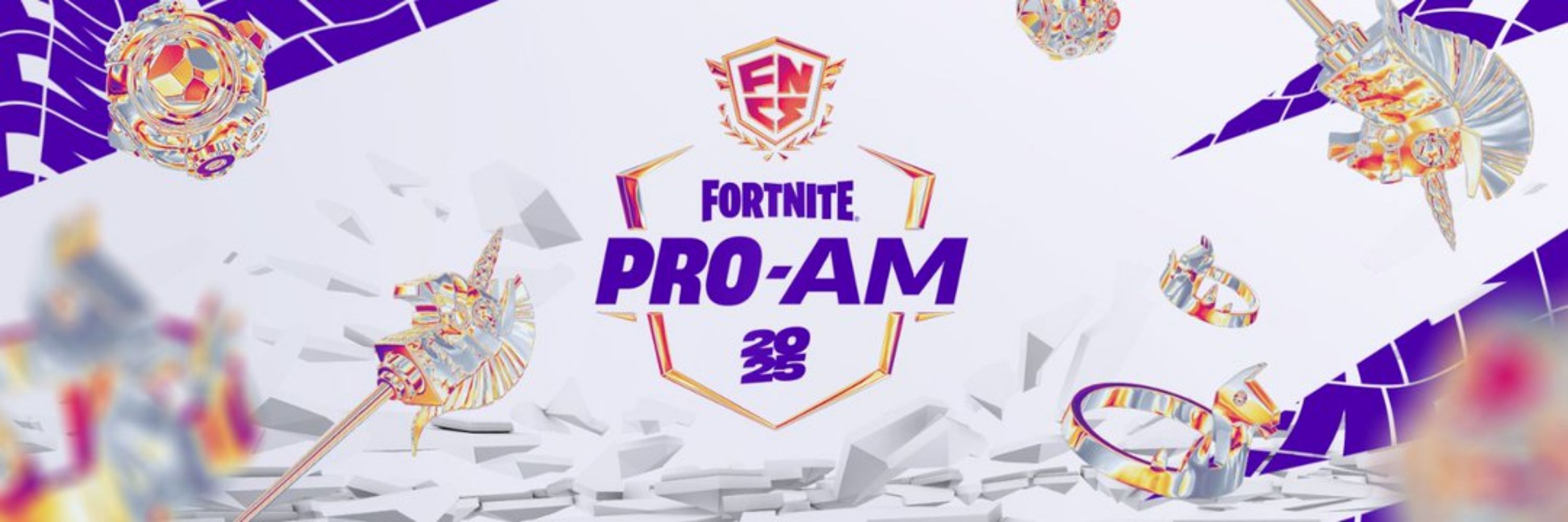 Fortnite Competitive