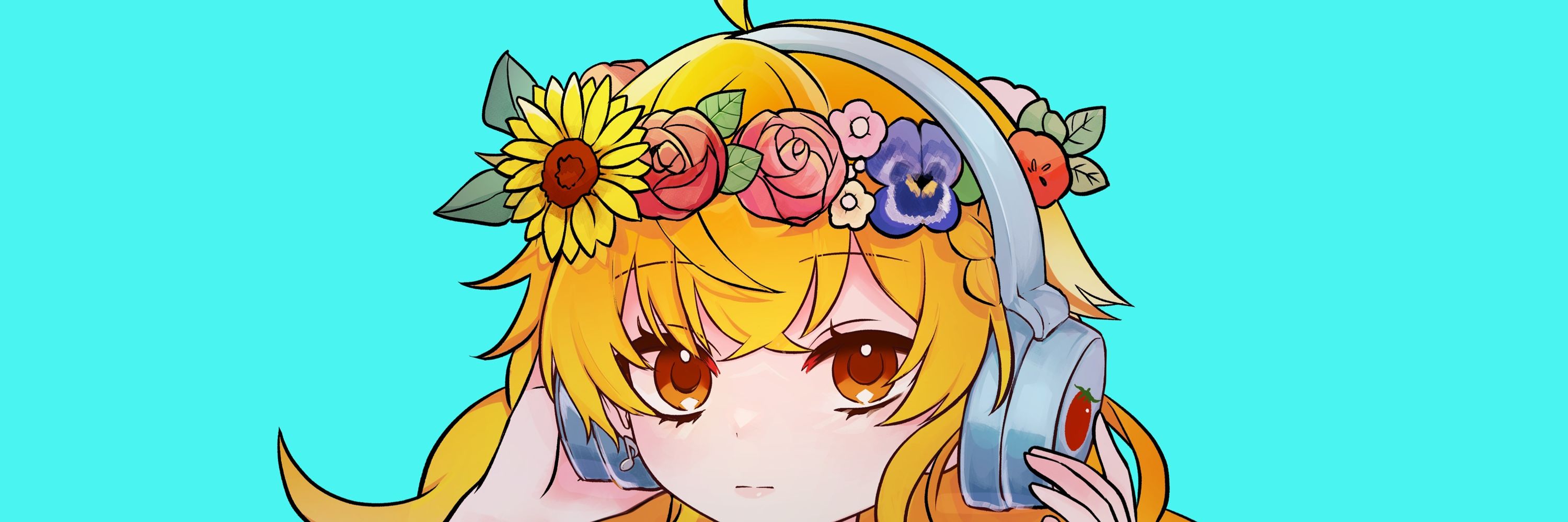 言ノ花