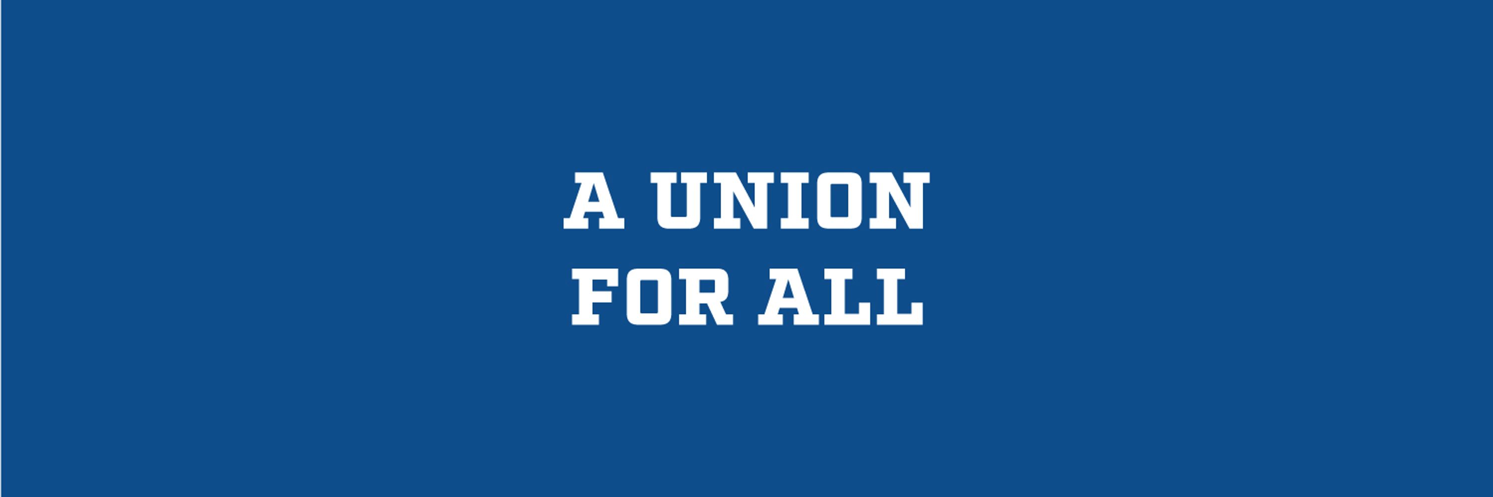 IAM Union