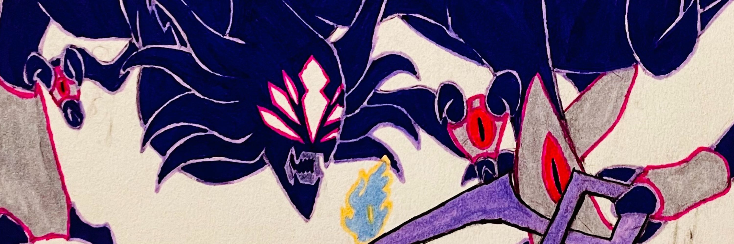 Sonic Drawers 06